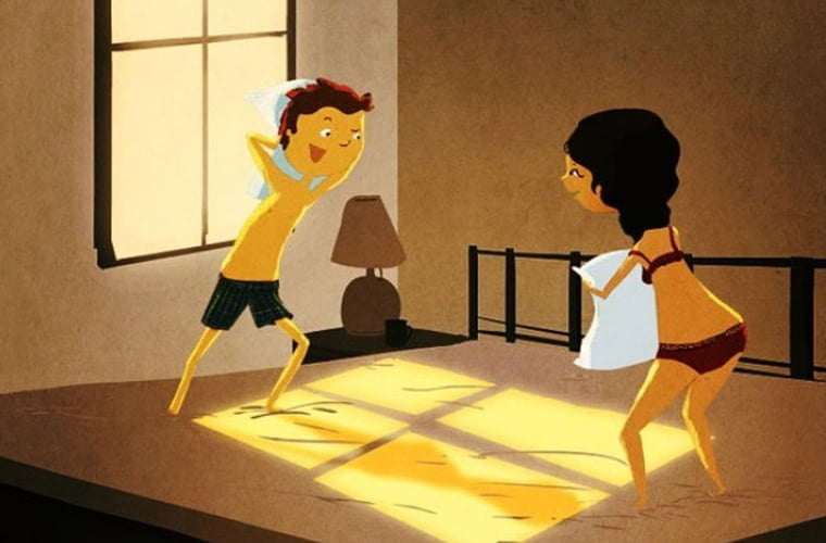 21-comics-que-mostram-que-a-felicidade-de-um-casal-esta-nas-pequenas-coisas