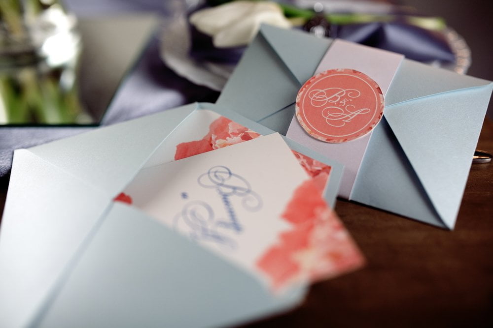 Lista de Casamento