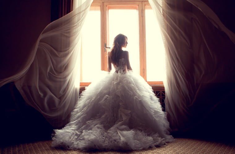 Making of de casamento